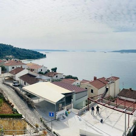 Blue Sensation Apartment Donji Okrug  Екстериор снимка