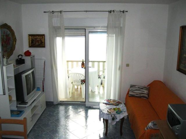 Blue Sensation Apartment Donji Okrug  Стая снимка