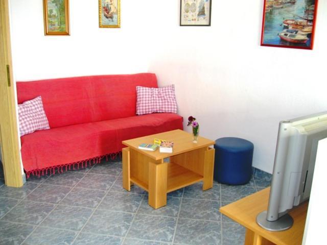 Blue Sensation Apartment Donji Okrug  Стая снимка