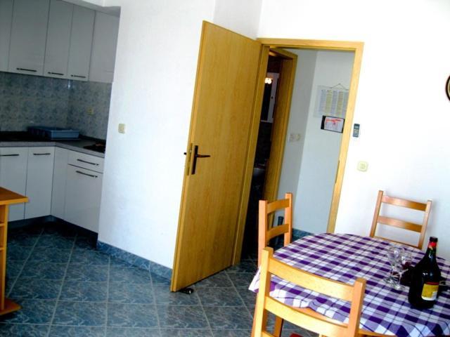 Blue Sensation Apartment Donji Okrug  Стая снимка