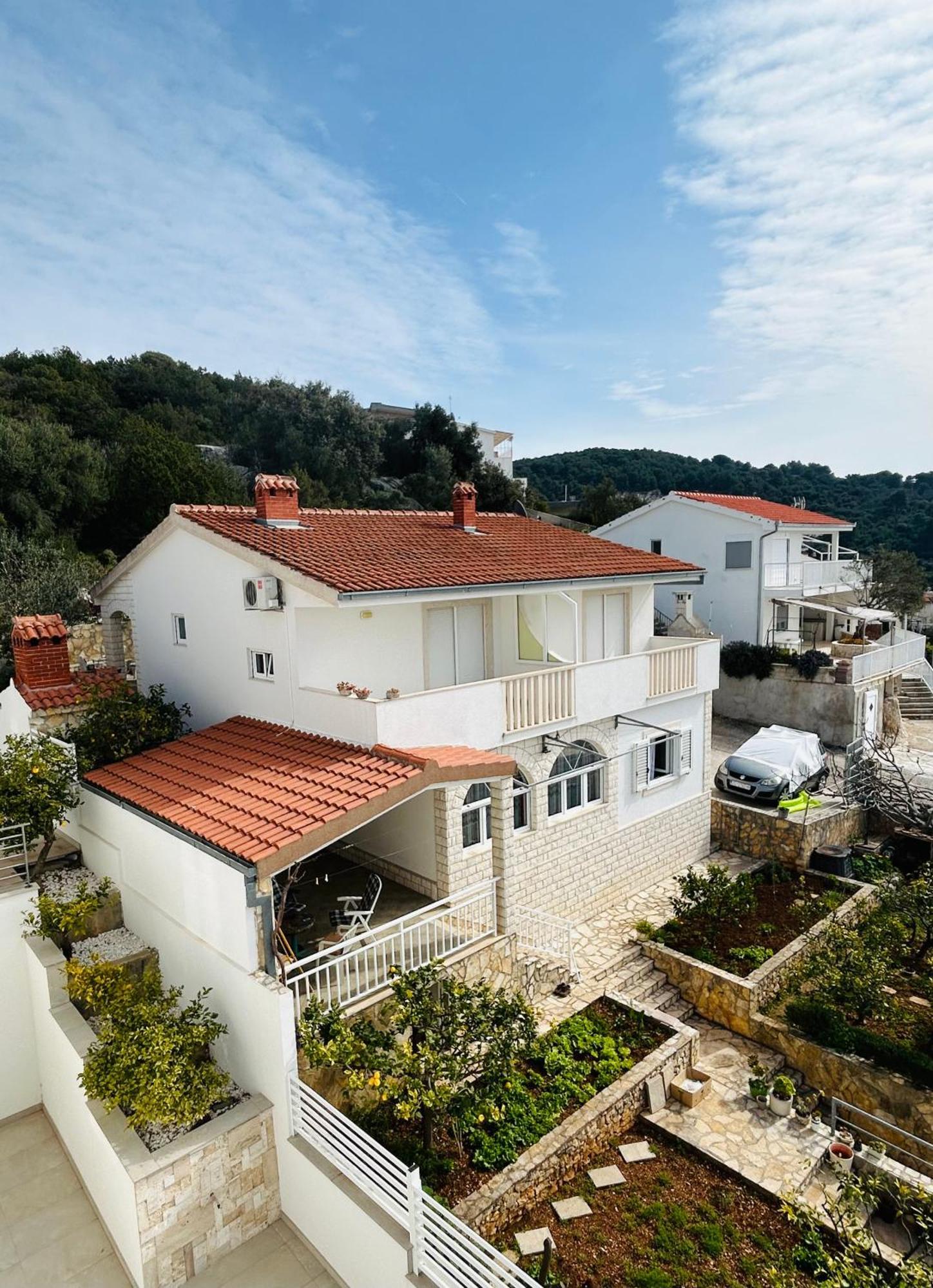 Blue Sensation Apartment Donji Okrug  Екстериор снимка