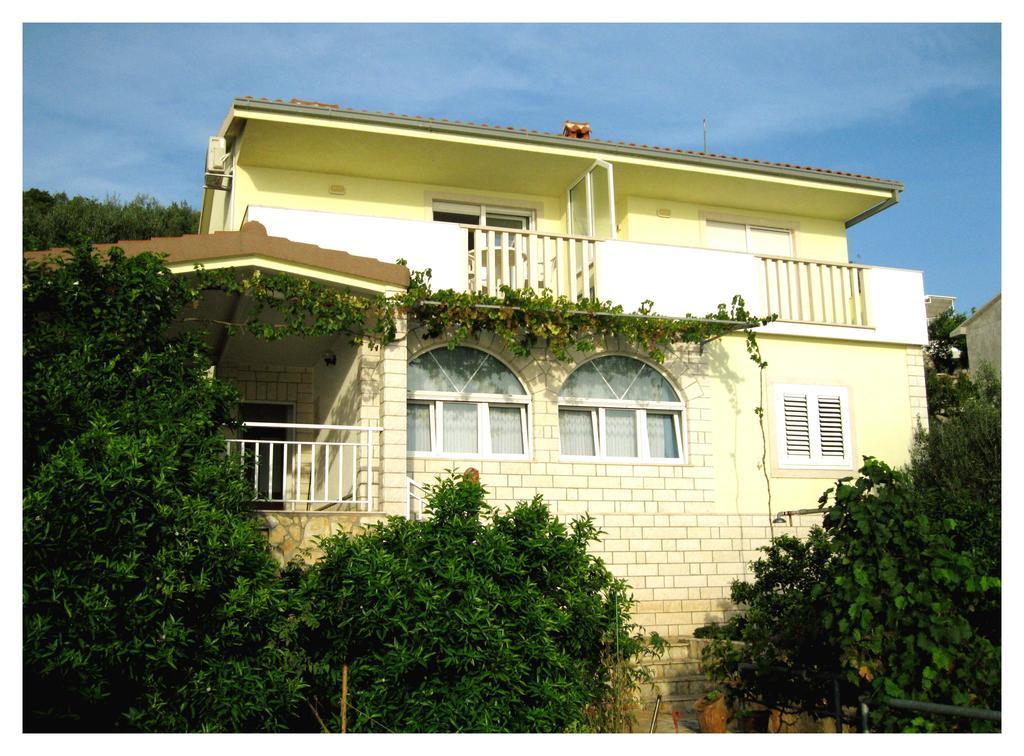 Blue Sensation Apartment Donji Okrug  Екстериор снимка