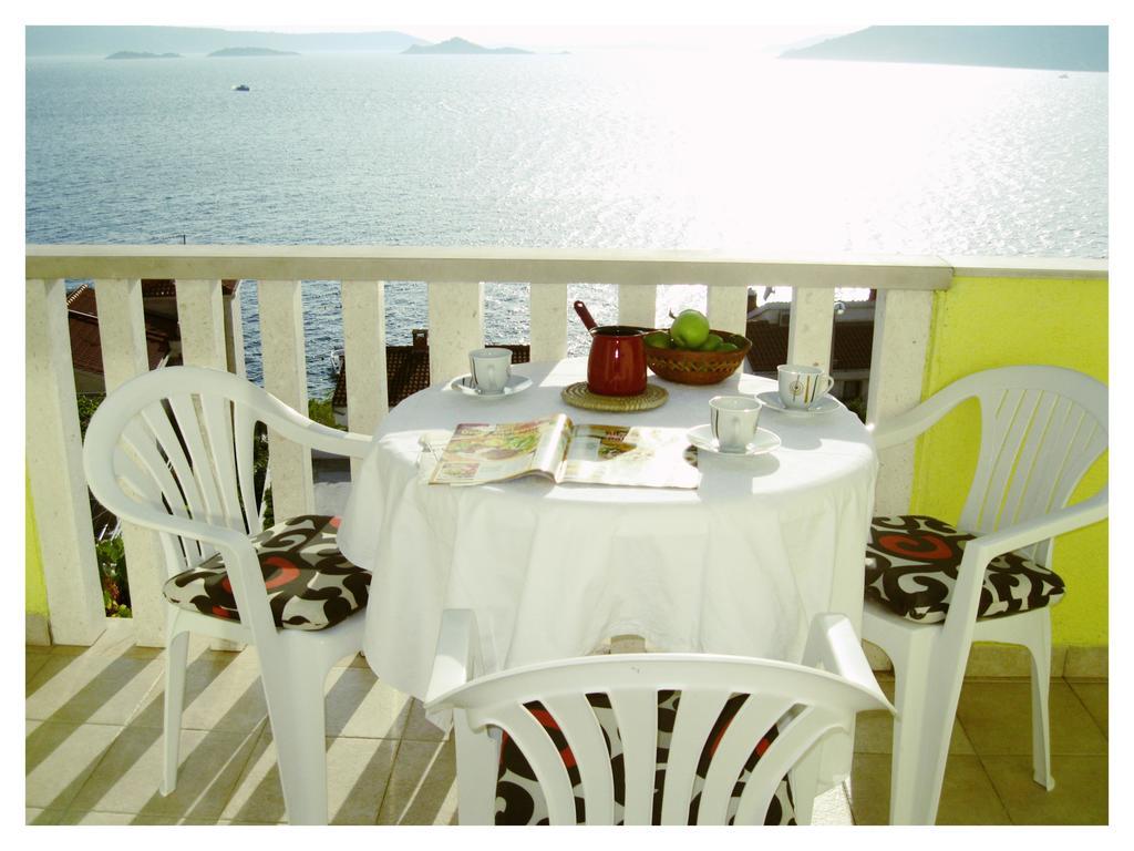 Blue Sensation Apartment Donji Okrug  Екстериор снимка