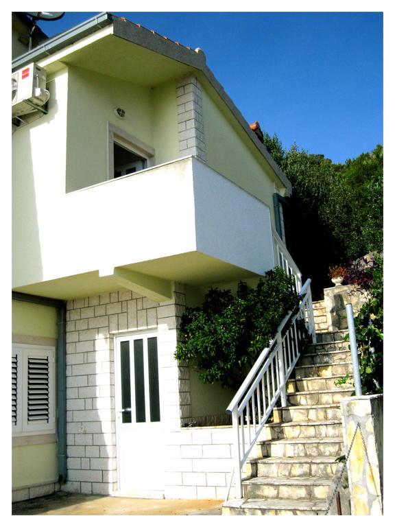 Blue Sensation Apartment Donji Okrug  Екстериор снимка