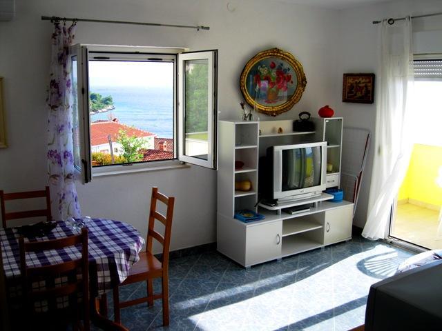 Blue Sensation Apartment Donji Okrug  Екстериор снимка
